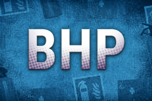 BHP